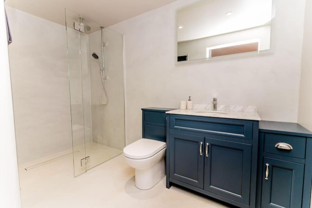 Beautiful Barn Conversion Close To The Broads Dilham Exterior foto