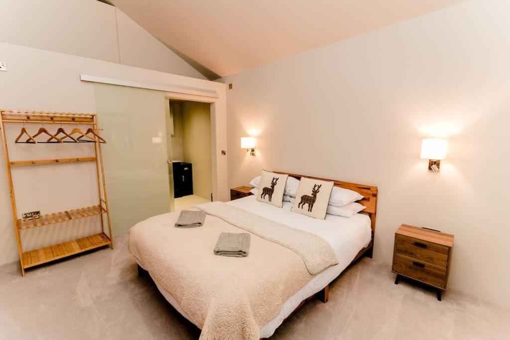 Beautiful Barn Conversion Close To The Broads Dilham Exterior foto